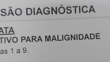 Testemunho Câncer de postata - Terço da Misericórdia