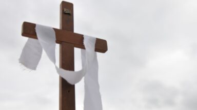 O dia em que Deus ficou em silêncio