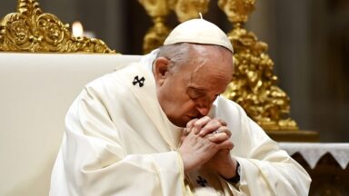 Quem foi Papa Francisco?