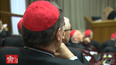 Conclave para eleição do novo Papa começa em 7 de maio