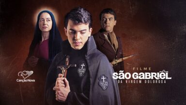 Estreia dia 10 de maio!