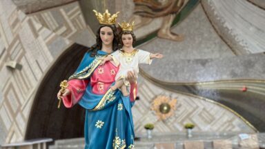 Por que a Igreja dedica o sábado a Virgem Maria?