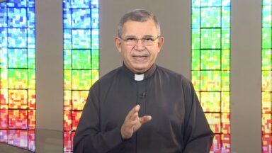 Oração ao Pai das Misericórdias - 24/04/2025