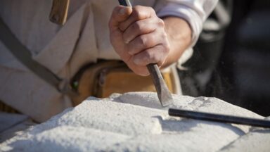 A conversão é coisa de um instante. A Santidade é obra de uma vida inteira