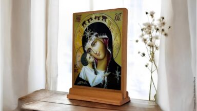 Podemos contar sempre com a intercessão da Bem-aventurada Virgem Maria