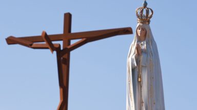 Mensagem de Fátima, um desejo de salvação para o mundo
