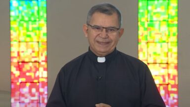 Oração ao Pai das Misericórdias - 10/05/2025