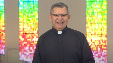 Oração ao Pai das Misericórdias - 12/05/2025
