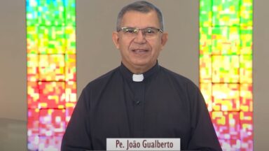 Oração ao Pai das Misericórdias - 13/05/2025