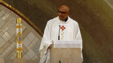 Homilia da Santa Missa - Padre Toninho (15/05/2025)