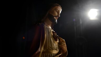 Mês do Sagrado Coração de Jesus