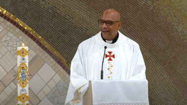 Homilia da Santa Missa - Padre Toninho - 21/05/2025