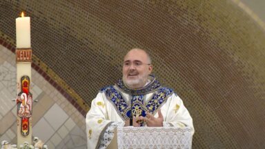 Homilia da Santa Missa - Padre Bruno Costa (24/05/2025)