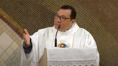 Homilia da Santa Missa - Padre Wagner Ferreira (27/05/2025)