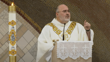 Homilia da Santa Missa - Padre Bruno Costa - 06/05/2025