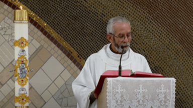 A mentira leva muitos a morte - Padre Vagner Baia - 05/0/5/2025
