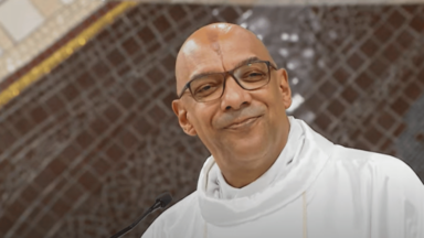 Homilia da Santa Missa - Padre Toninho - 29/04/2025