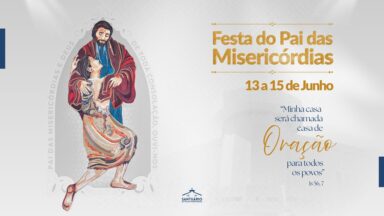 Confira a programação da Festa do Pai
