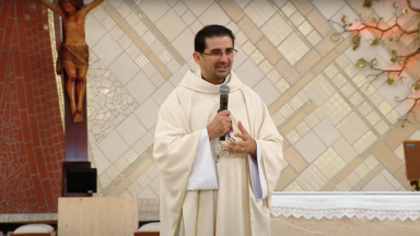 Homilia da Santa Missa - Padre Ricardo Rodolfo (28/05/2025)