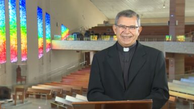 Oração ao Pai das Misericórdias - 06/06/2025