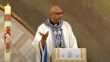 Homilia da Santa Missa - Padre Toninho - 31/05/2025
