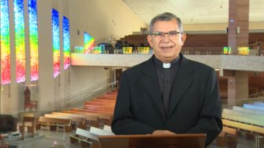 Oração ao Pai das Misericórdias - 07/06/2025