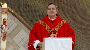 Homilia da Santa Missa - Padre Sidney Dias (05/06/2025)