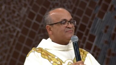 Homilia da Santa Missa - Padre Edimilson Lopes (07/06/2025)