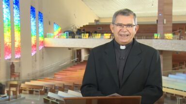 Oração ao Pai das Misericórdias - 08/06/2025