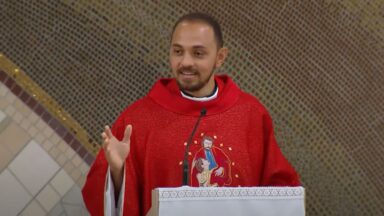 Homilia da Santa Missa - Padre Alex Freitas (03/06/2025)