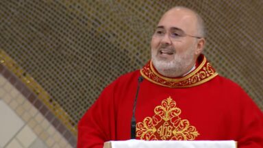 Homilia da Santa Missa do Clube da Evangelização - Padre Bruno Costa (11/06/2025)