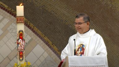 Homilia da Santa Missa - Padre João Gualberto - 29/05/2025