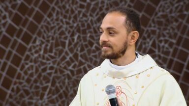 Homilia da Santa Missa - Padre Alex Freitas (12/06/2025)