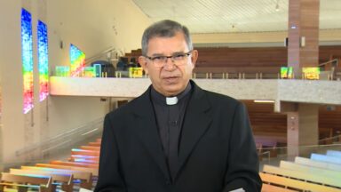 Oração ao Pai das Misericórdias - 13/06/2025