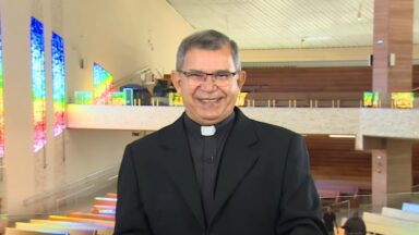 Oração ao Pai das Misericórdias - 14/06/2025