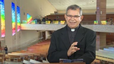 Oração ao Pai das Misericórdias - 09/06/2025