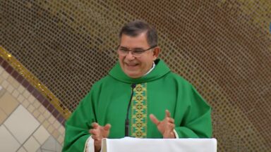 Homilia da Santa Missa - Padre João Gualberto (18/06/2025)