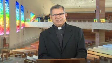 Oração ao Pai das Misericórdias - 10/06/2025