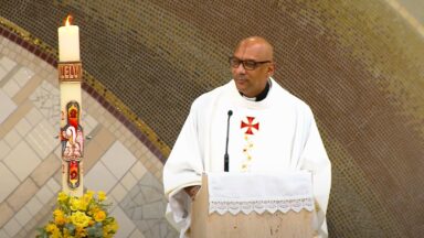 Homilia da Santa Missa. - Padre Toninho (28/05/2025)