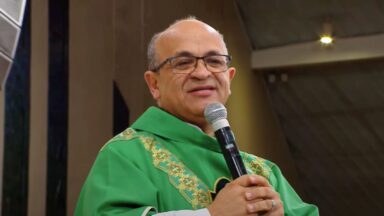 Homilia da Santa Missa do Clube da Evangelização - Padre Edimilson Lopes (18/06/2025)