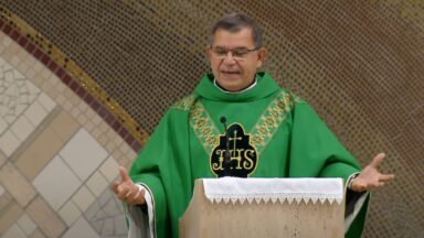 Homilia da Santa Missa - Padre João Gualberto (10/06/2025)