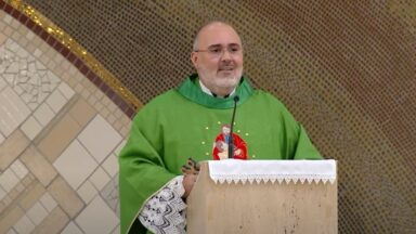Homilia da Santa Missa - Padre Bruno Costa (10/06/2025)