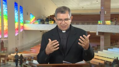 Oração ao Pai das Misericórdias - 11/06/2025