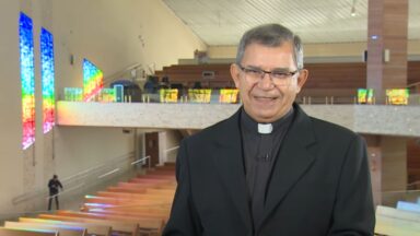 Oração ao Pai das Misericórdias - 12/06/2025