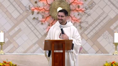 Homilia da Santa Missa - Padre Ricardo Rodolfo - 13/06/2026