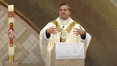 Homilia da Santa Missa - Padre Sidney Dias - 02/06/2025