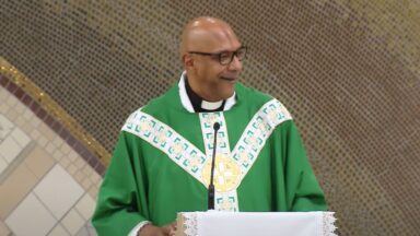Homilia da Santa Missa - Padre Toninho (23/06/2025)