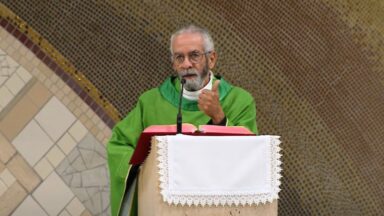 Deus te chamou para ser abençoado! - Padre Vagner Baia (23/06/2025)