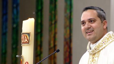 Homilia da Santa Missa - Padre Sidney Dias (01/06/2025)