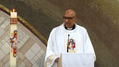 Homilia da Santa Missa - Padre Toninho - 02/06/2025